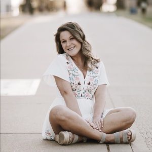 Meet your Posher, Sharla